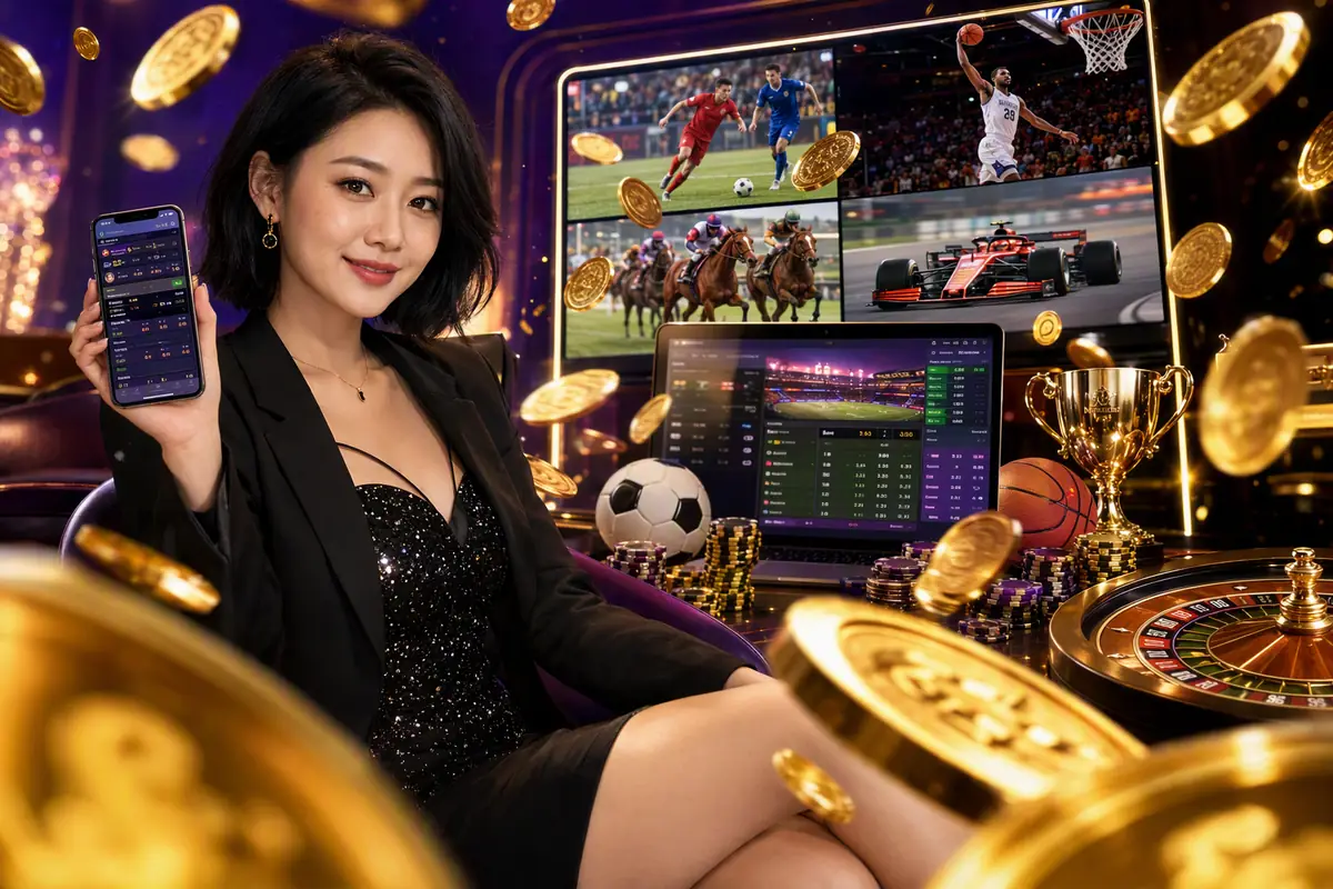 mm95 Slots ကစားစတင်နည်း