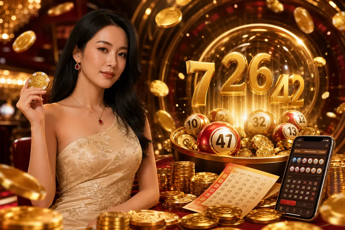 mm95 Live Dealer Baccarat ဂိမ်းစခန်း