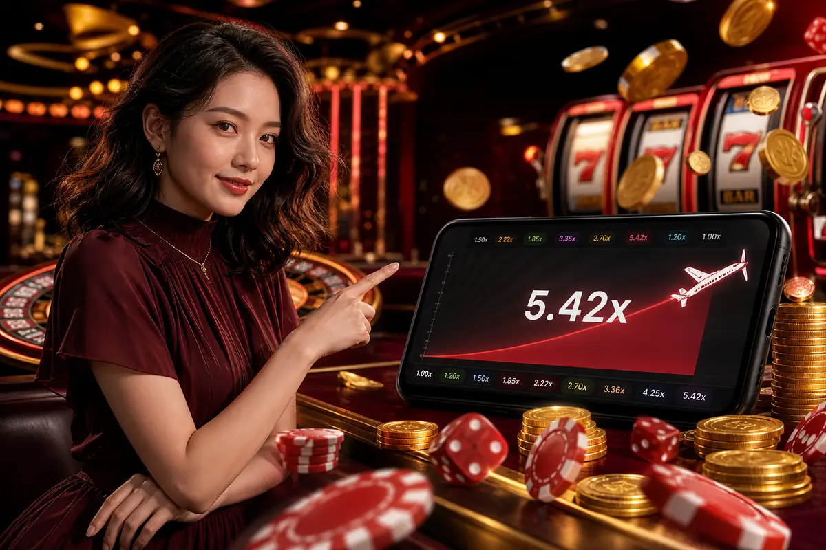 mm95 Slots ဂိမ်းအမျိုးအစားများ