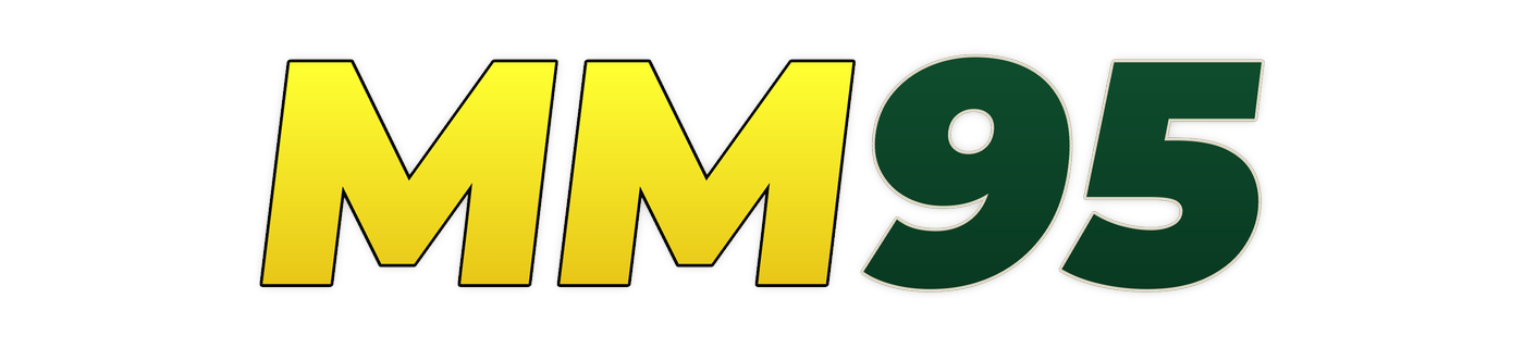 mm95 Logo